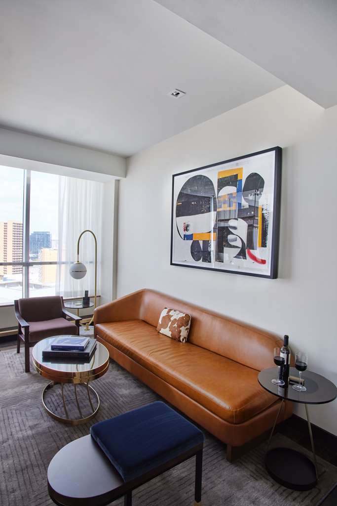 Thompson Dallas by Hyatt - photo 42