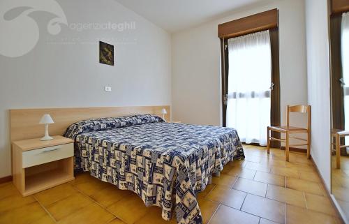 Condominio Lory — 4-Star Luxury Hotel in Lignano Sabbiadoro, Italy