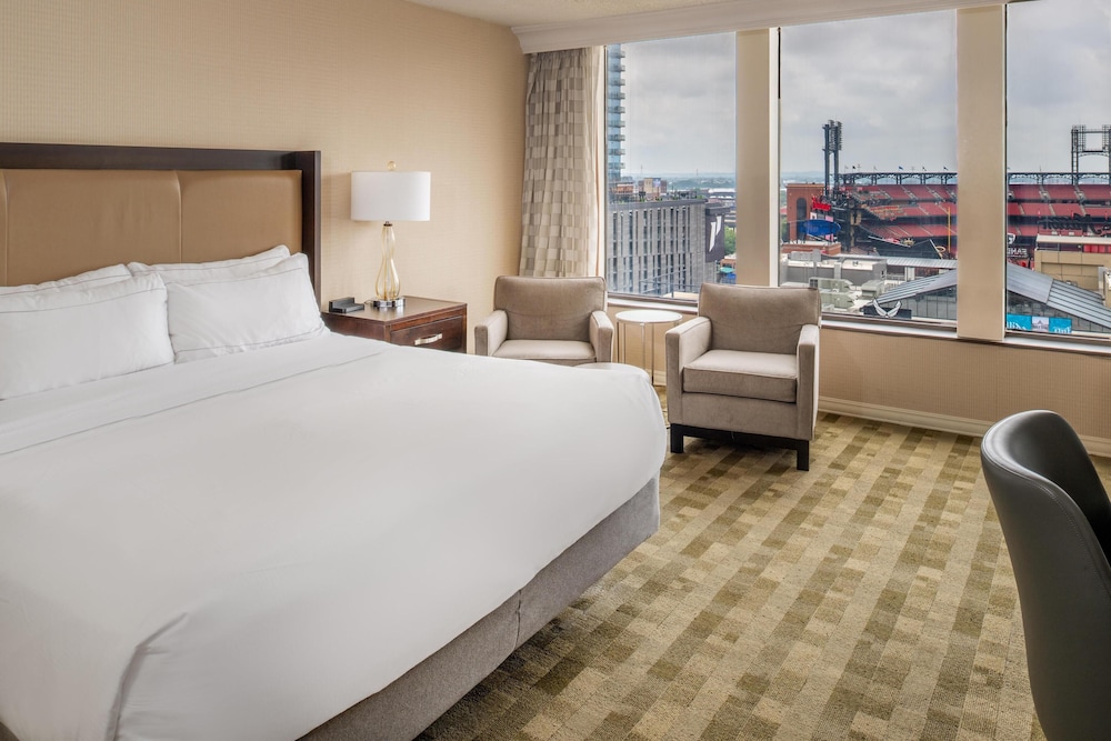 Hilton St. Louis at the Ballpark - photo 53