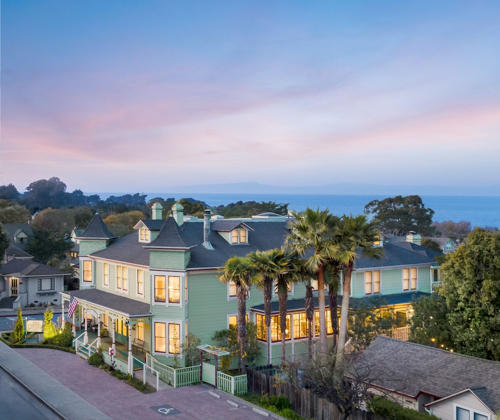 Centrella Hotel A Kirkwood Collection Hotel in Pacific Grove, United States