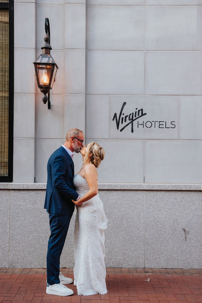 Virgin Hotels New Orleans - photo 196