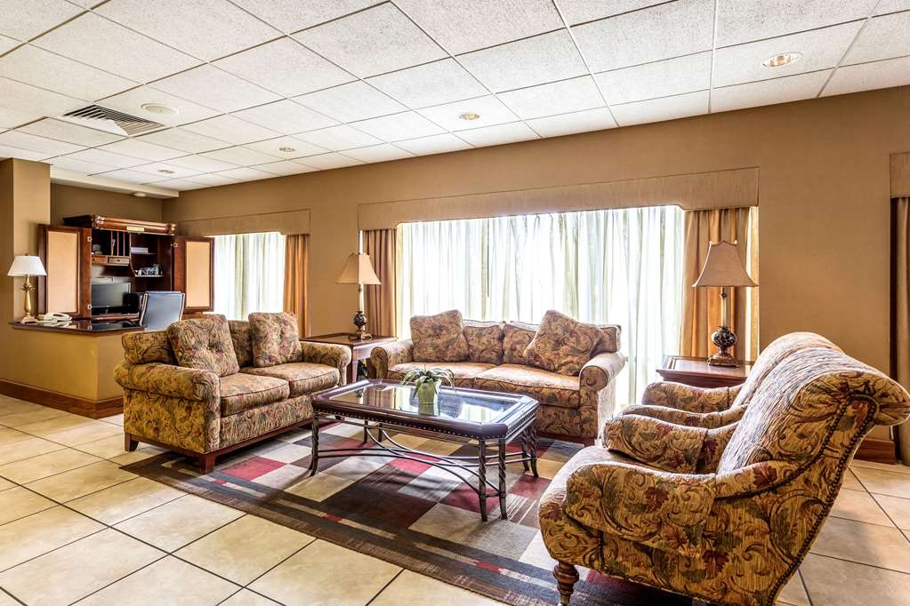 Quality Inn Union City Us 51 - photo 8