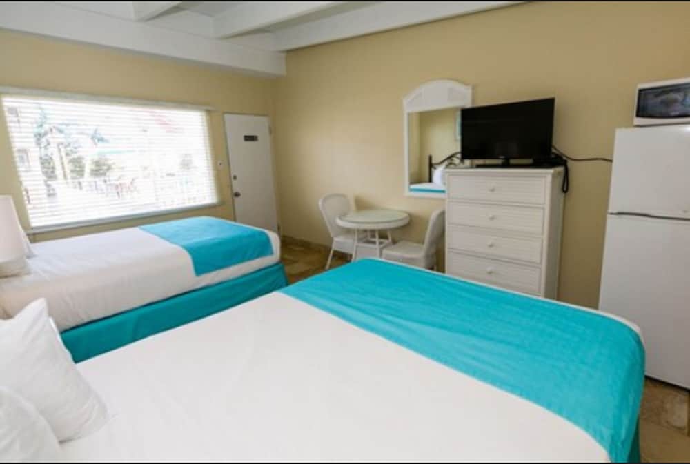 Aztec Motel - photo 12