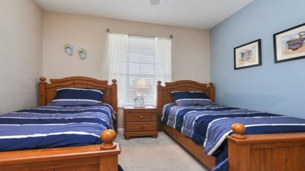 Wh2774 Windsor Hills Resort 3 Bed 2 Baths Condo - photo 3