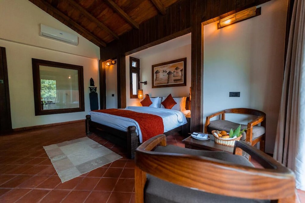 Banbas Resort Chitwan — Bharatpur — photo 5