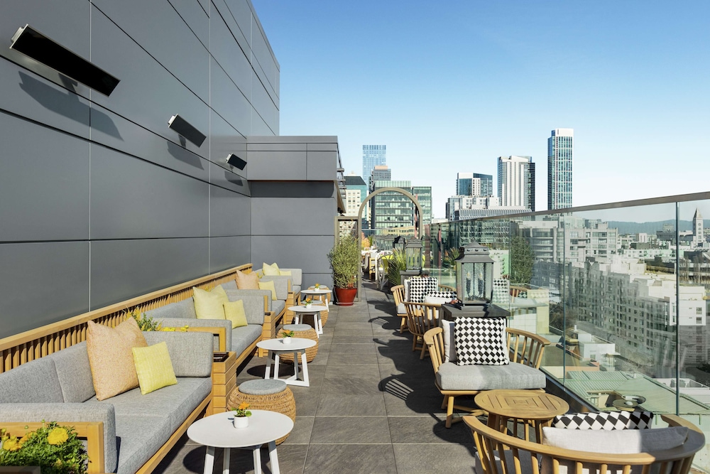 Canopy by Hilton San Francisco SoMa - photo 43