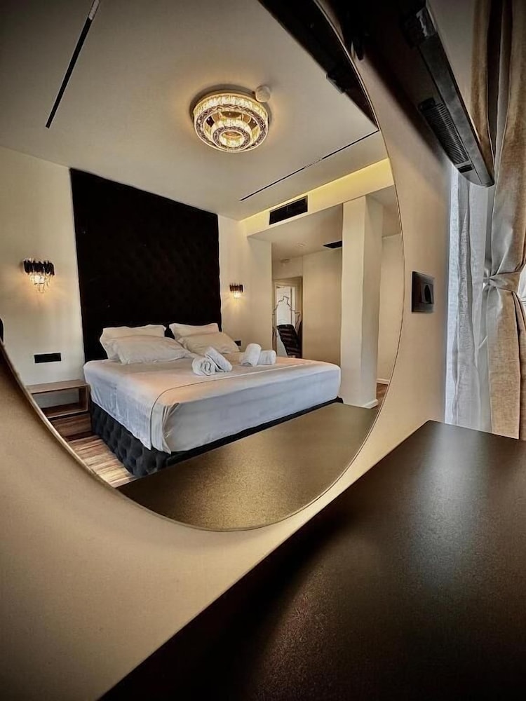 Martin Empire in Gjirokaster, Albania