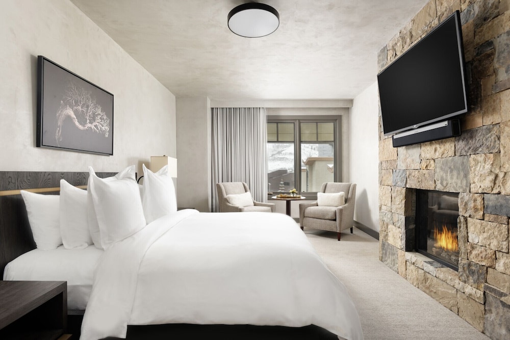 Four Seasons Resort Vail - photo 19