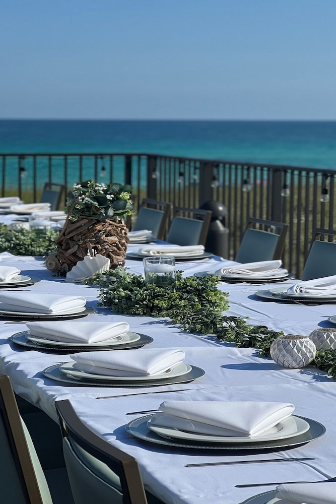 SpringHill Suites by Marriott Navarre Oceanfront - photo 60