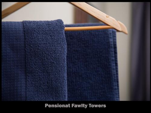 Pensionat Fawlty Towers — Aneby — photo 5