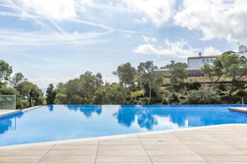 Duplex Vistas Mar Con Piscina — Sant Pere De Ribes — photo 3