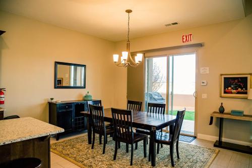 Roadrunner at Sand Hollow Resort in Hurricane, United States