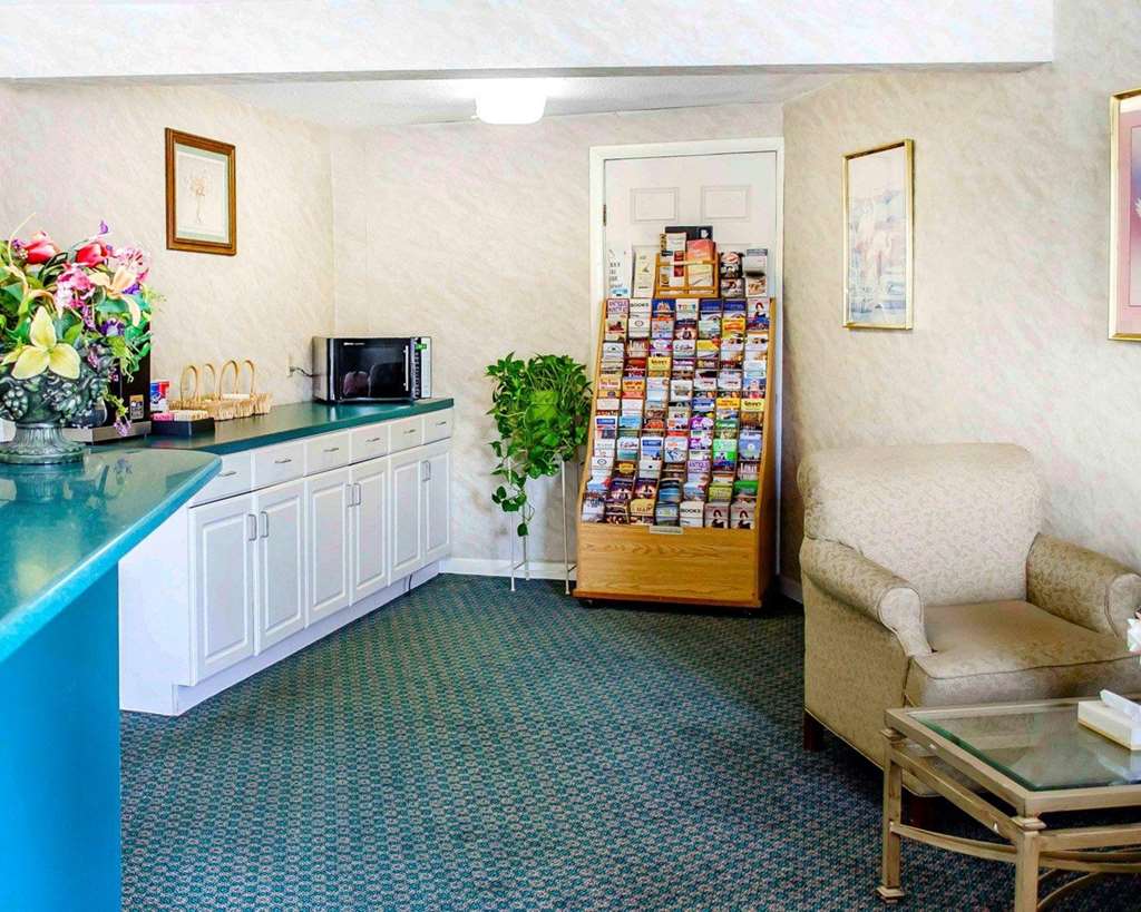 Rodeway Inn Dillsburg PA - photo 11