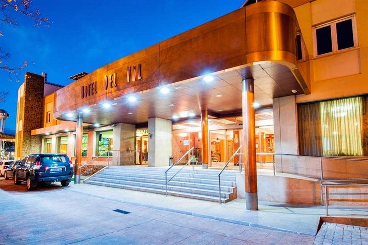 Hotel Del Val