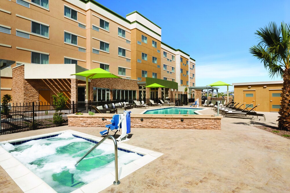 Courtyard El Paso East i 10 - photo 18