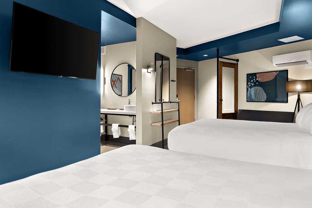 CityFlatsHotel Port Huron an Ascend Collection Hotel - photo 28