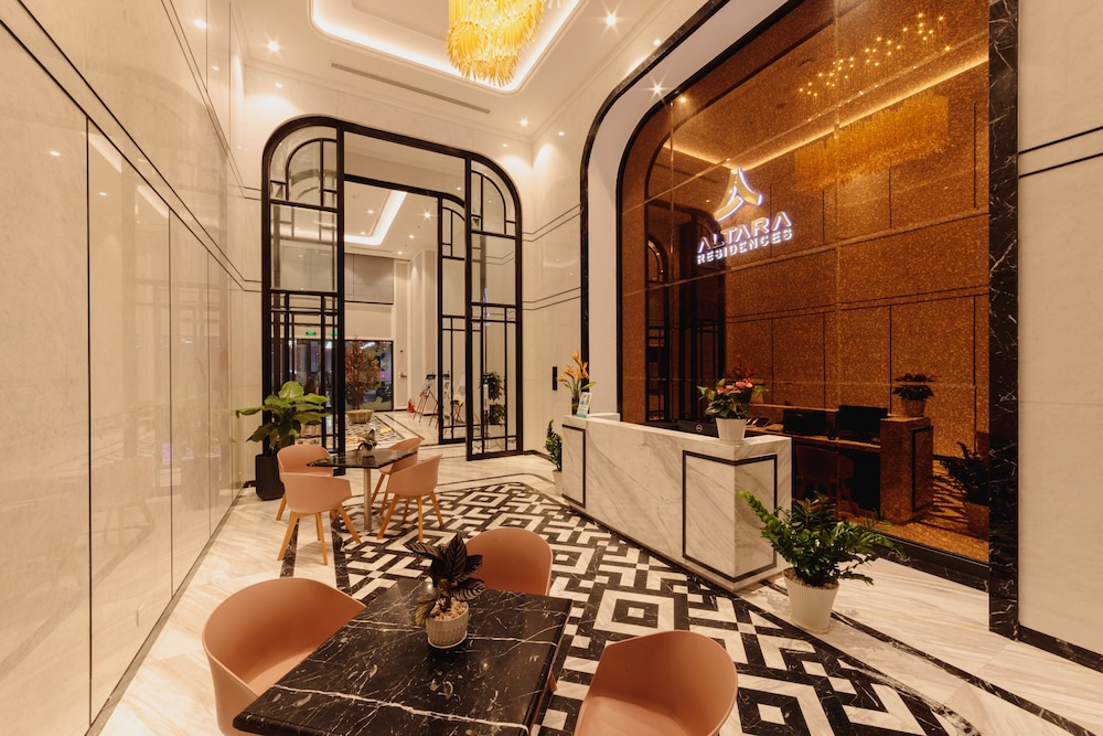 Altara Serviced Residences Quy Nhon in Qui Nhon, Vietnam