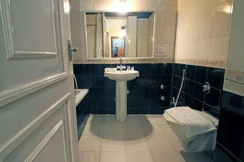 Classic Rooms