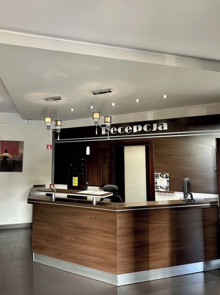 Przystanek Słupno - carbon neutral hotel in Slupno