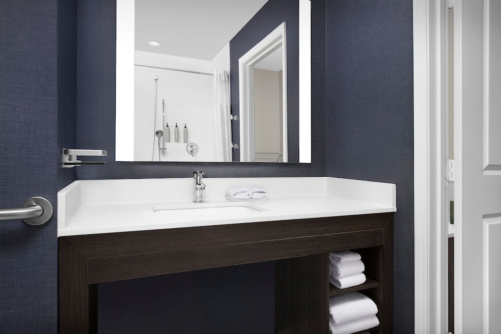 Residence Inn by Marriott Galveston Island - photo 20