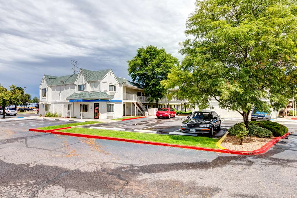 Motel 6 Wheat Ridge CO West Denver North - photo 9