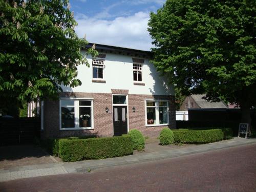Logement B And B Safier 4776840 — Joure