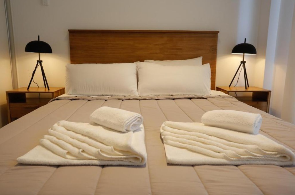 OWN Belgrano in Buenos Aires, Argentina