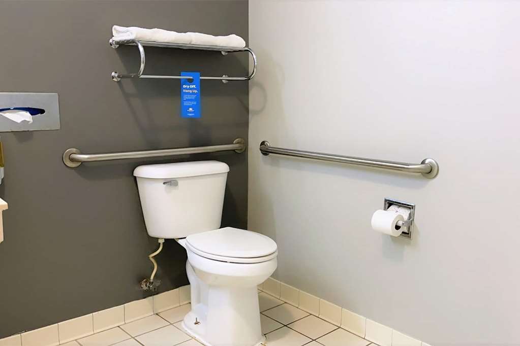Days Inn by Wyndham North Little Rock Maumelle - photo 25