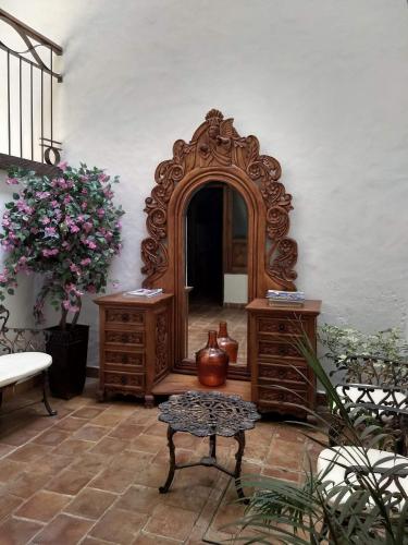 Hotel Grand Maria