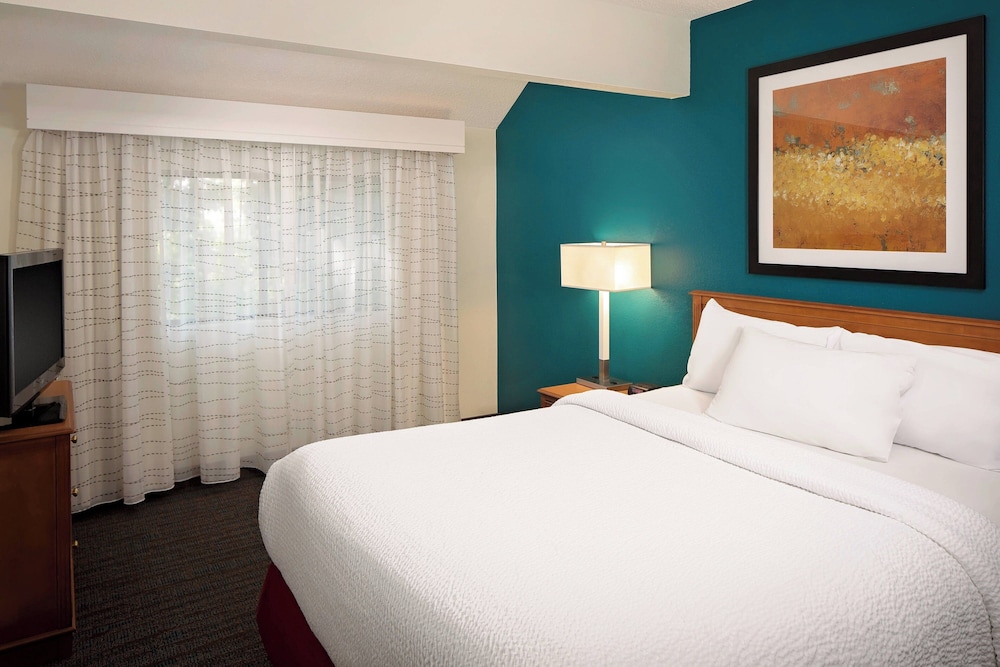 Residence Inn By Marriott Binghamton - photo 8