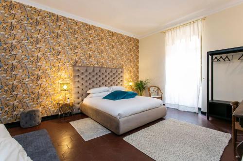 Borgo Plauto Oasi di Eleganza Vicino Al Vaticano — 4-Star Luxury Hotel in Rome, Italy
