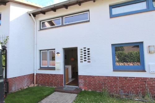 Ferienhaus Strandbox in Sankt Peter-Ording, Germany