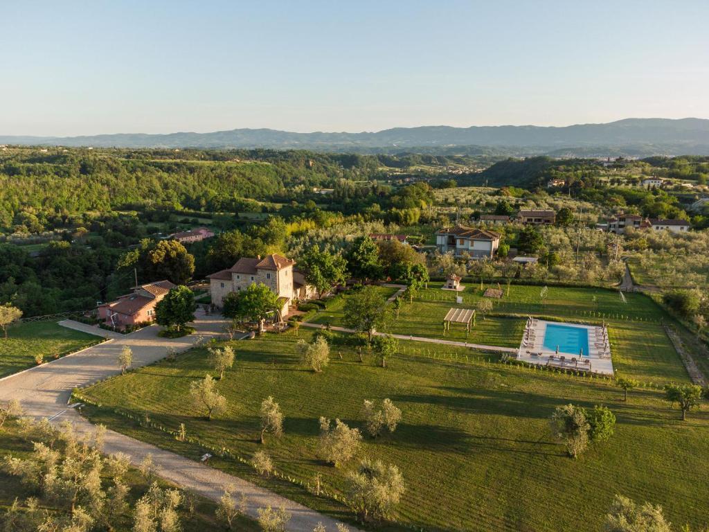 Podere Giusti — Reggello