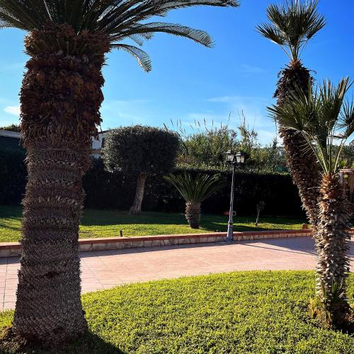 Villa Giudice Luxury Home — 4-Star Luxury Hotel in Priolo Gargallo, Italy
