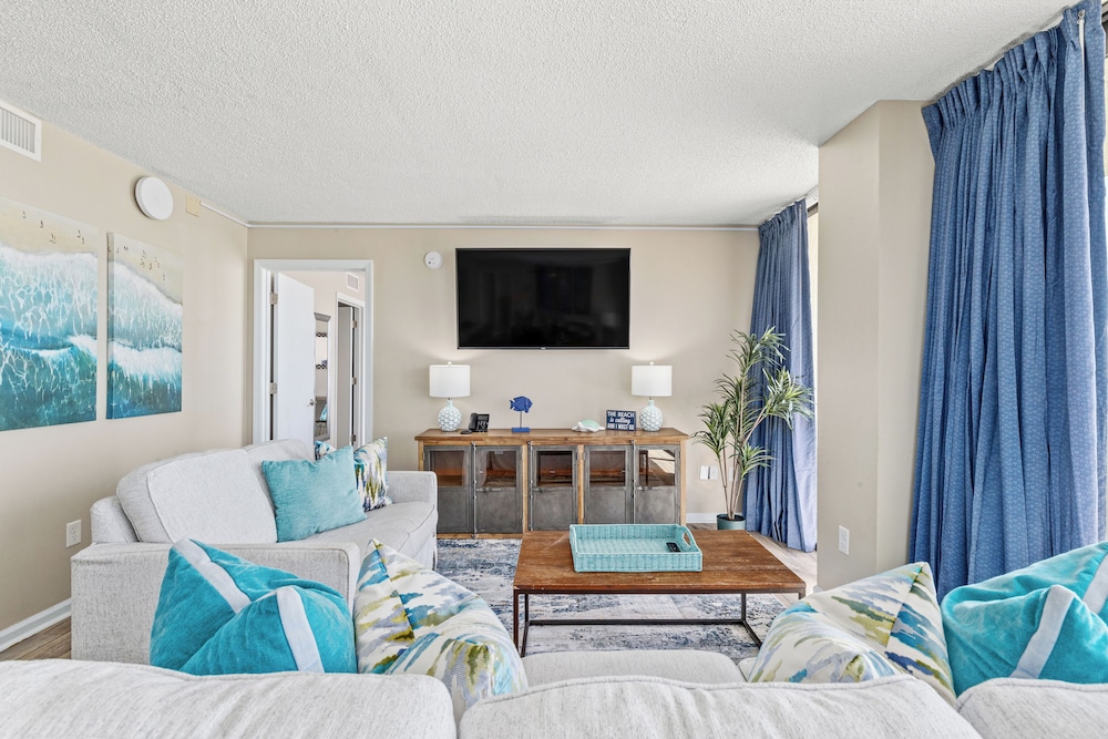 Sandpiper Beacon Beach Resort - photo 295