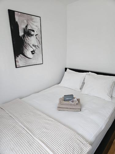 Apartman Mila — 4-Star Luxury Hotel in Zagreb, Croatia