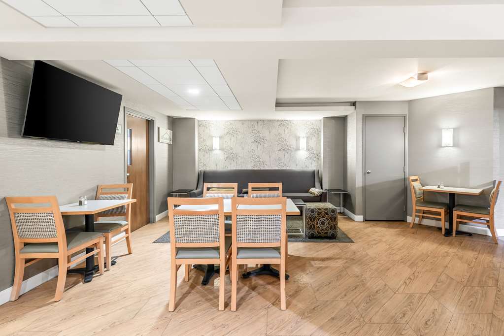 Best Western West Towne Suites - photo 48