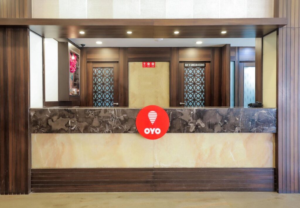 OYO 17278 Hotel Srinivas in Mangalore, India