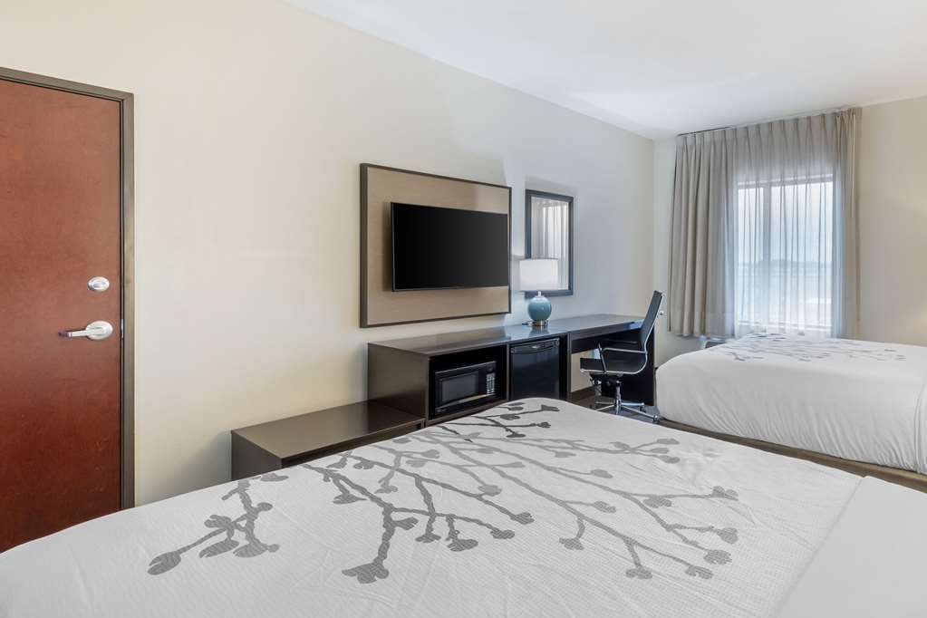 Sleep Inn & Suites Norman near University - photo 5