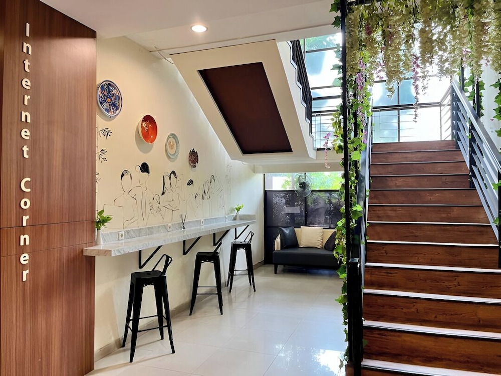 D’Bamboo Suites — Jakarta — photo 4