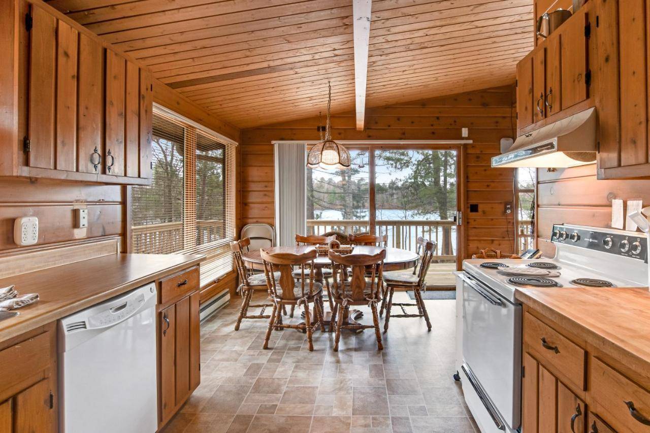 Lakeview North in Lac Du Flambeau, United States