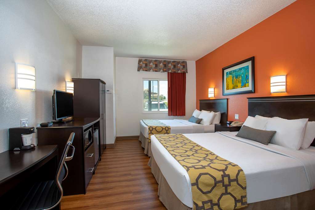 Baymont Inn & Suites Sheridan - photo 16
