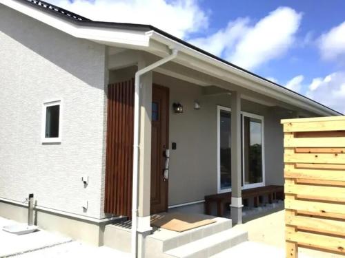 Matsushima hill bungalow — 4-Star Luxury Hotel in Matsushima, Japan
