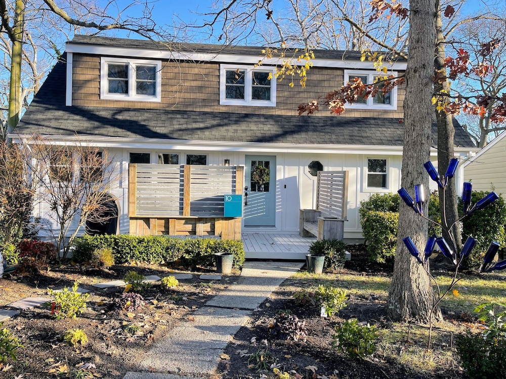 10 Braddock Somers Point — hotel in Somers Point