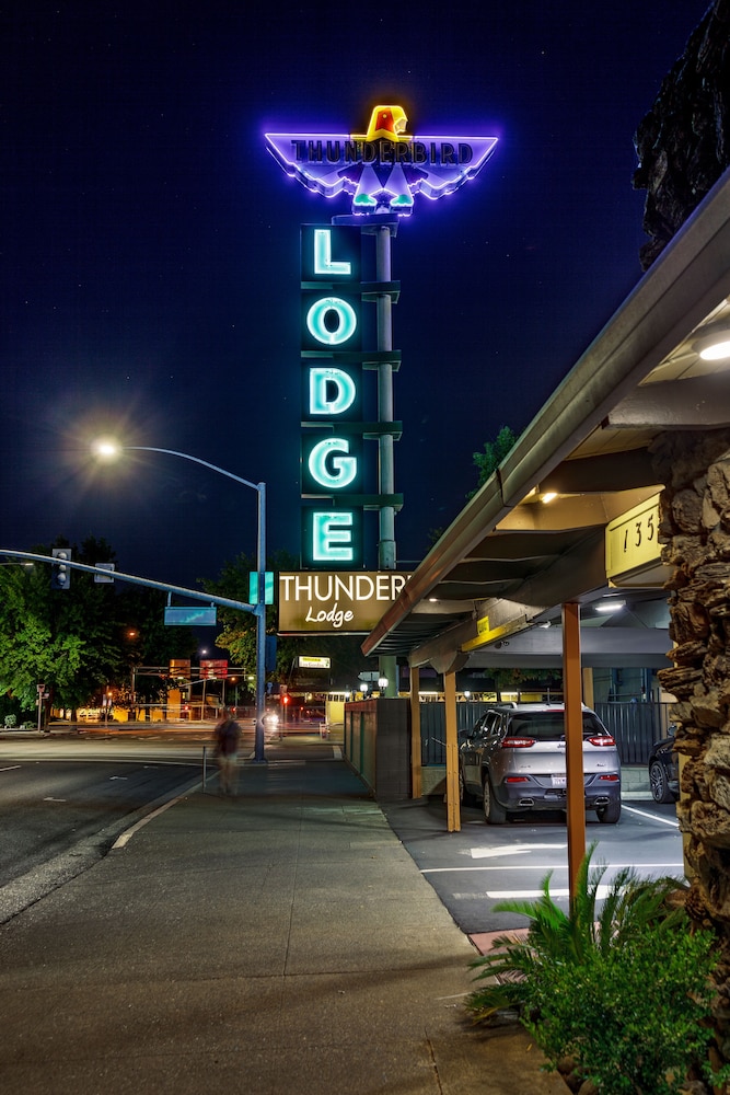 Thunderbird Lodge - photo 39