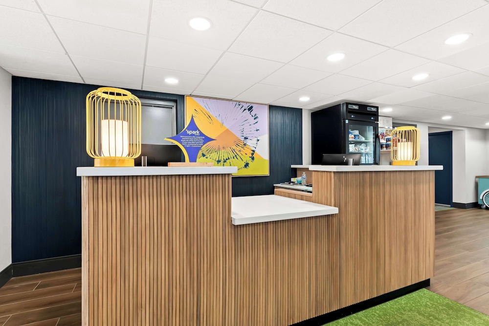 Inn At Chocolate Ave Surestay Collection By Bw - photo 7