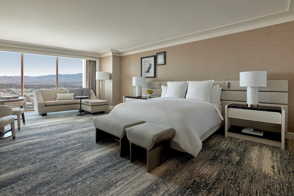 Four Seasons Hotel Las Vegas - photo 27