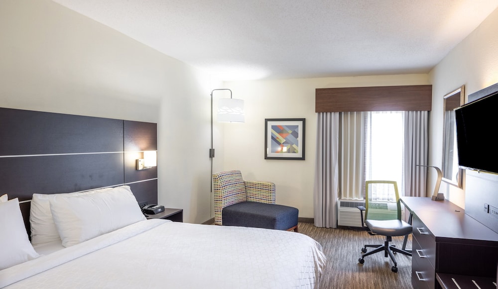 Holiday Inn Express Ft Payne by IHG - photo 12