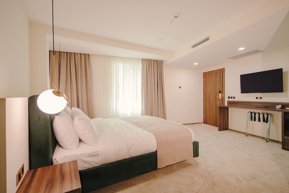 Orden Hotel