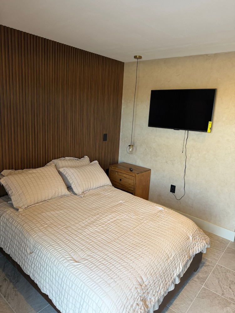 Presidio Inn in Presidio, United States